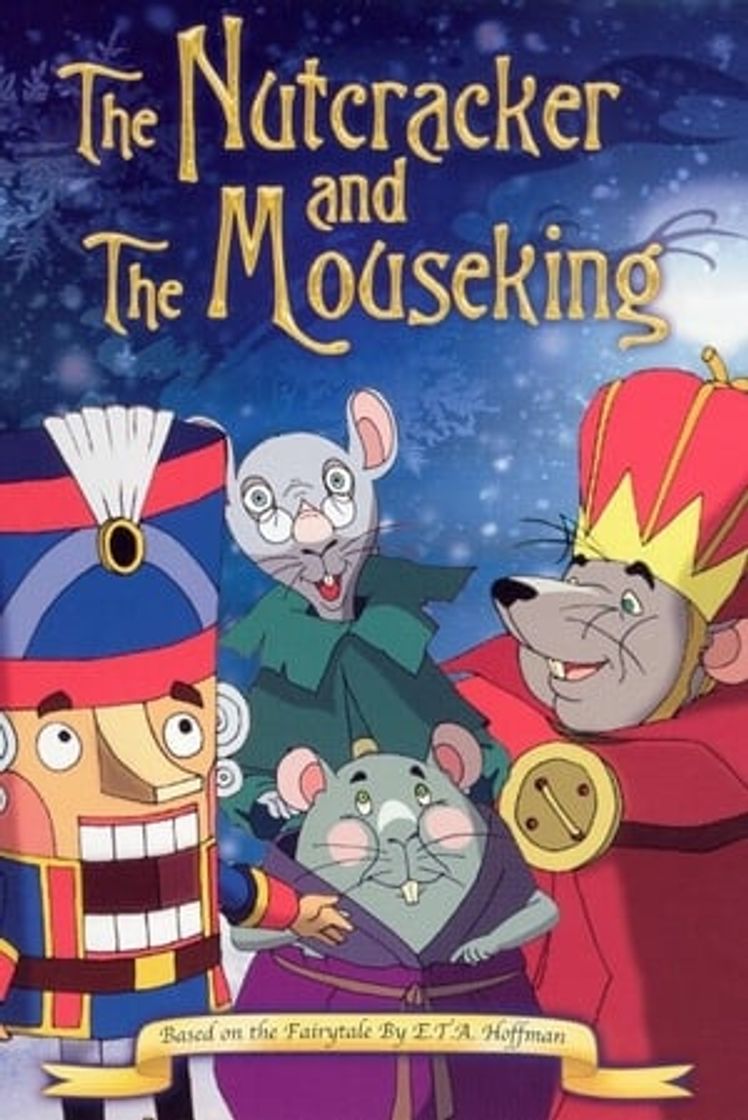 Películas The Nutcracker and the Mouseking