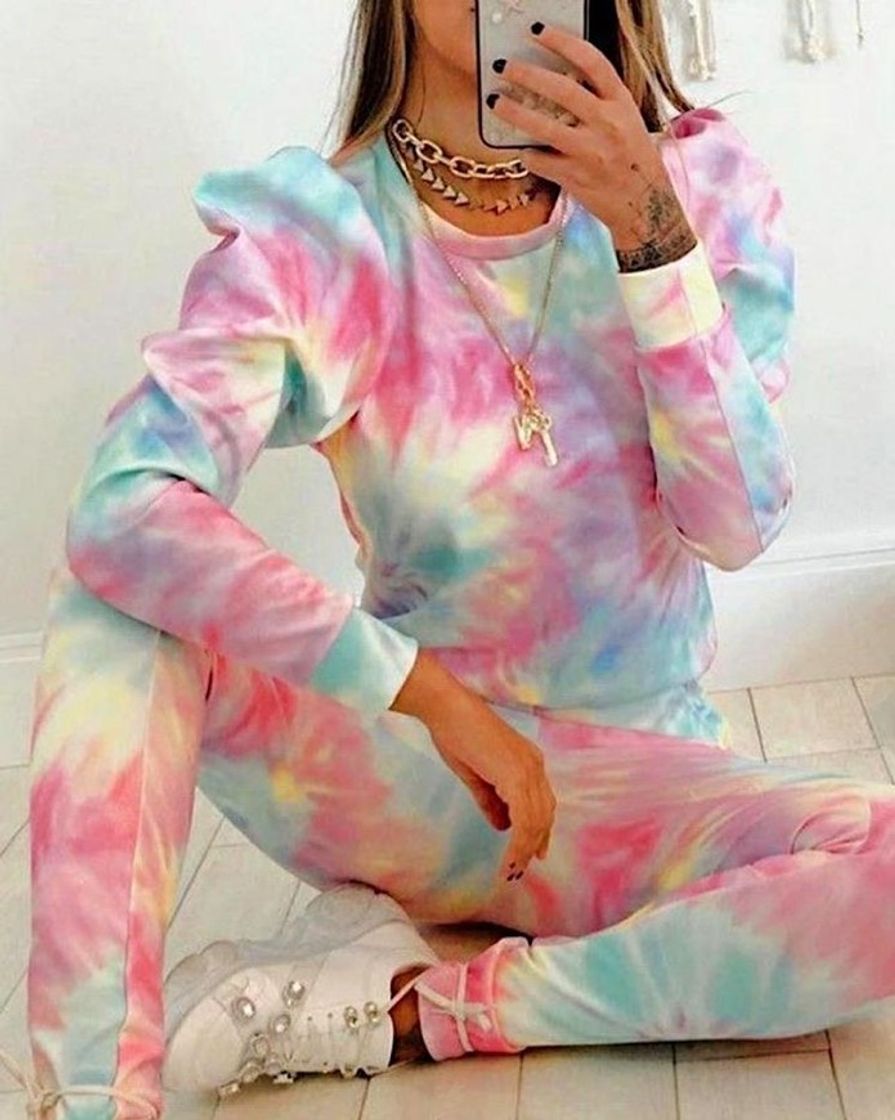 Moda TieDye