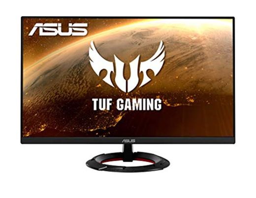 ASUS TUF VG249Q1R - Monitor para Gaming