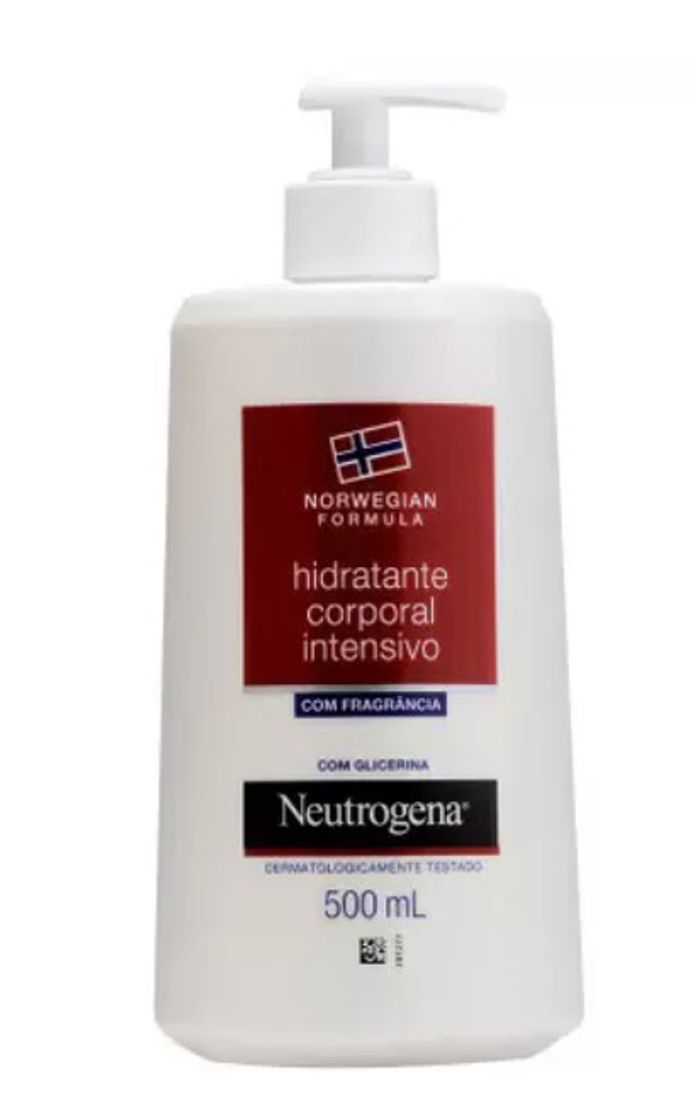 Moda Neutrogena Hidratante Corporal e Creme 