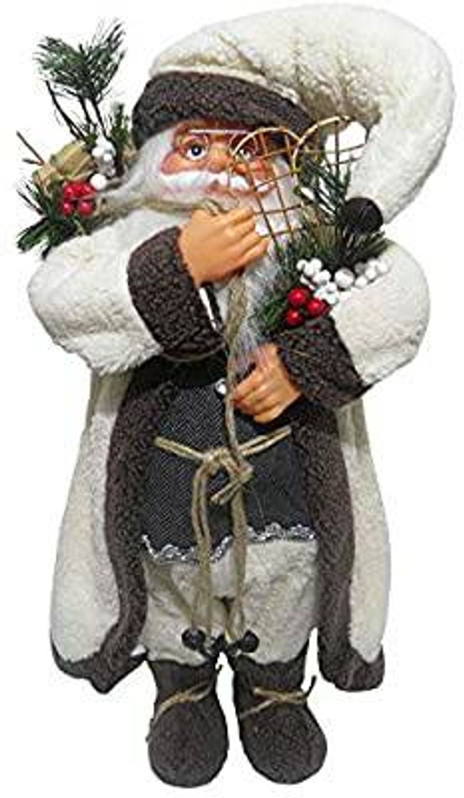 Product Boneco Papai Noel