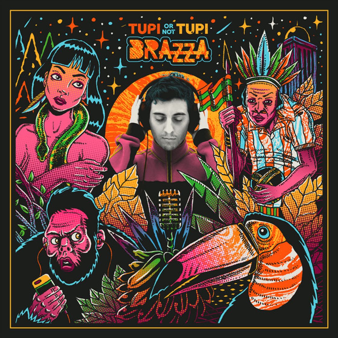 Music De Volta Para o Futuro