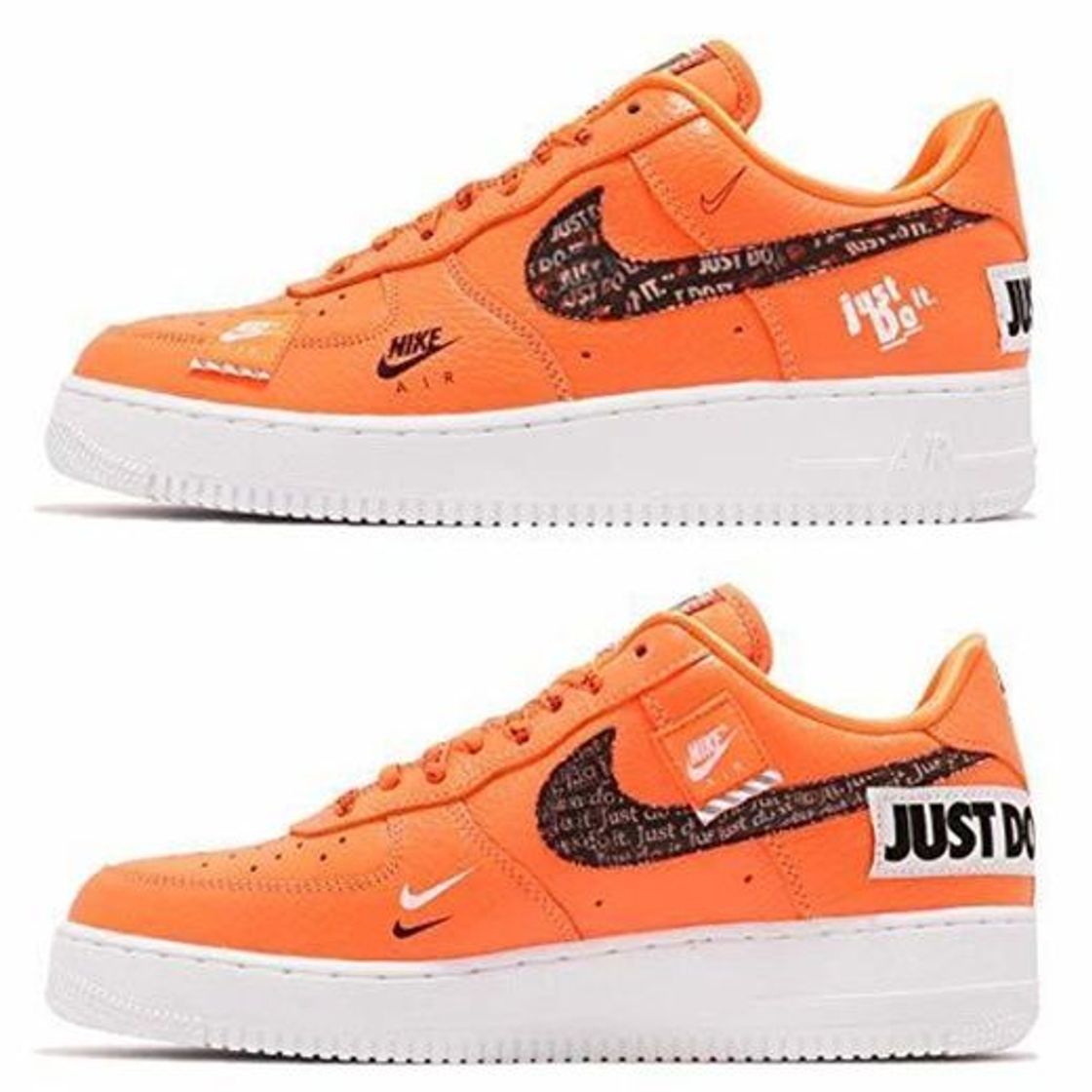 Fashion Nike Air Force 1 '07 PRM JDI