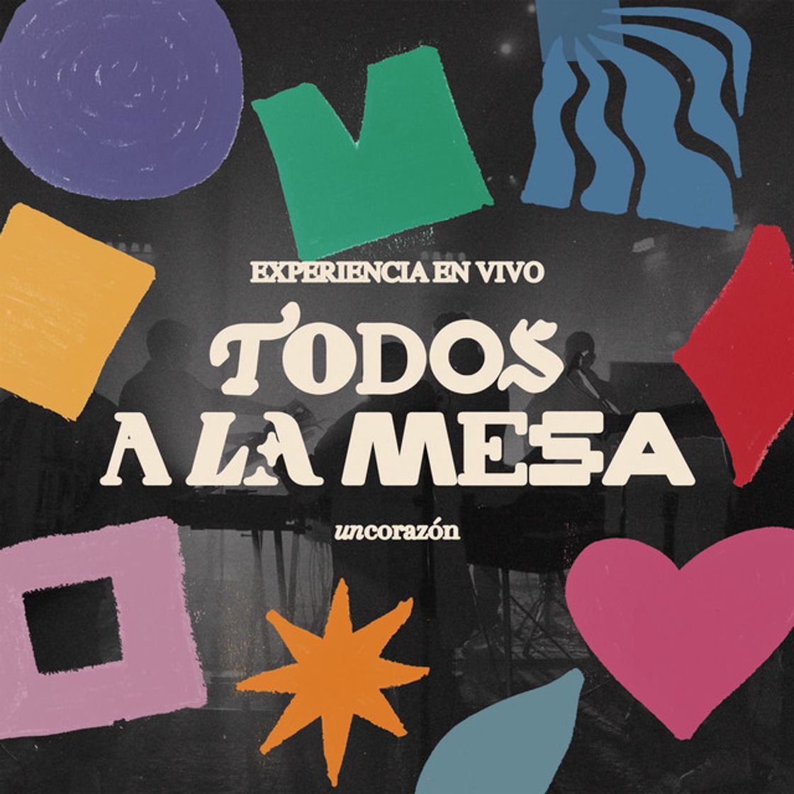 Music Amanecer