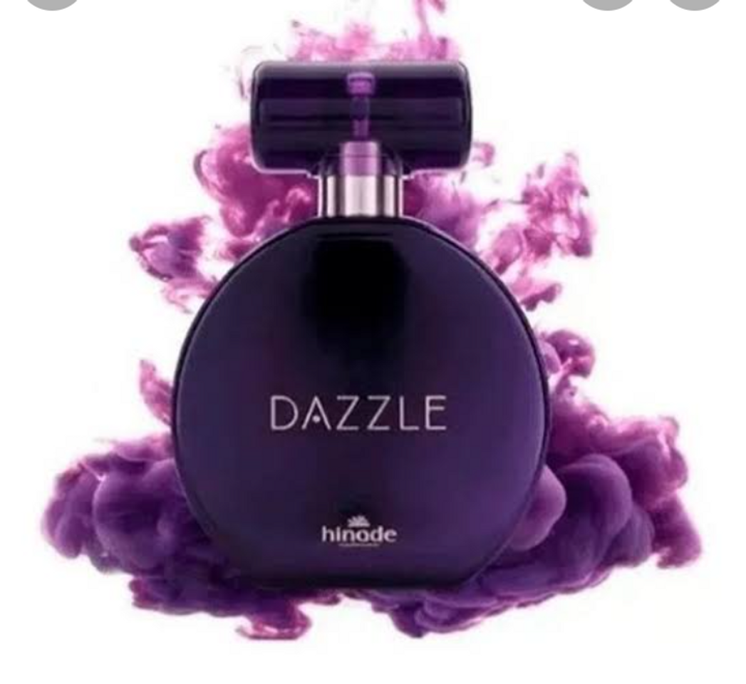 Social Perfume dazzle