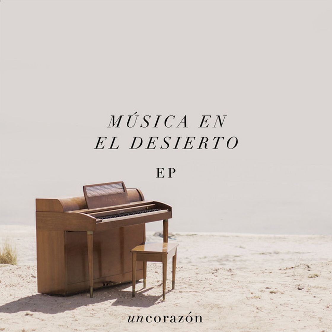 Music Eterna luz