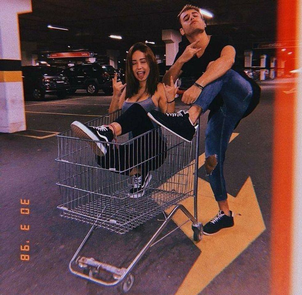 Moda 🛒