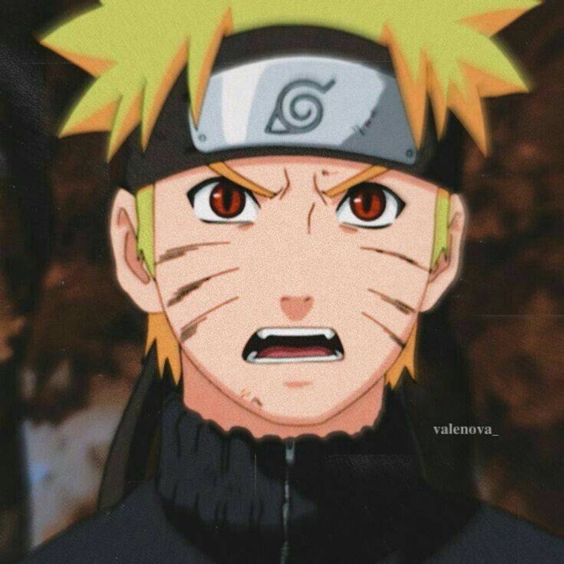 Moda naruto 