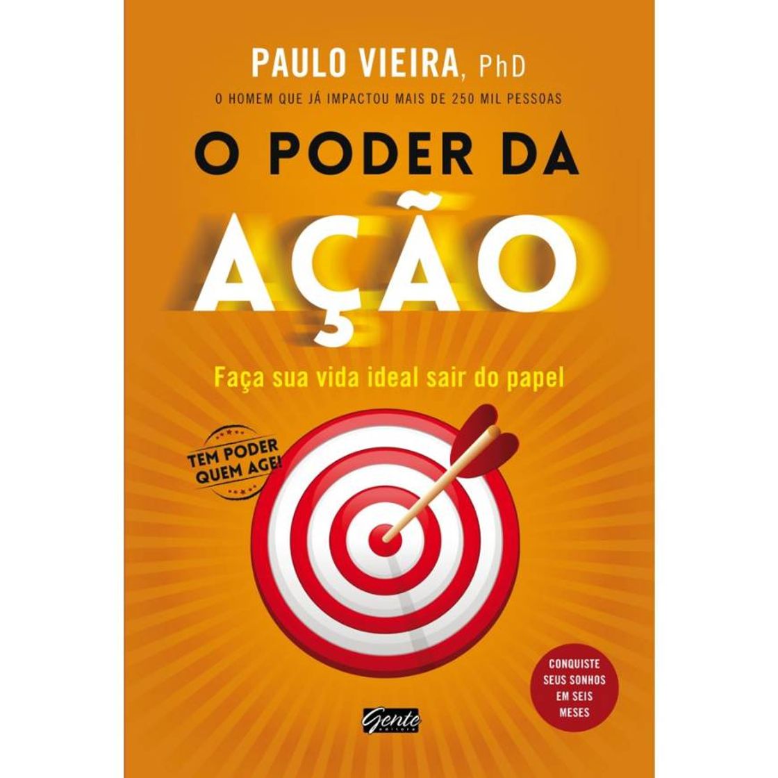 Libro Livro: o poder da ação