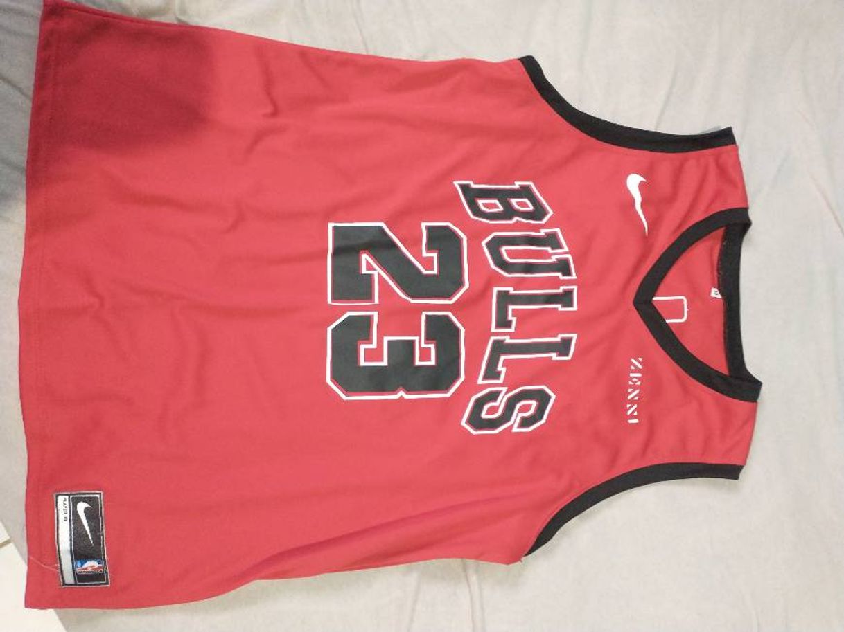 Products Regata de basquete Bulls