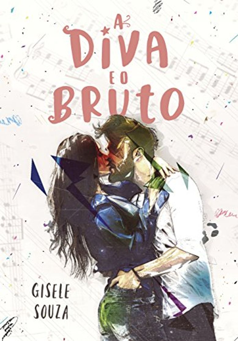 Libros A Diva e o Bruto