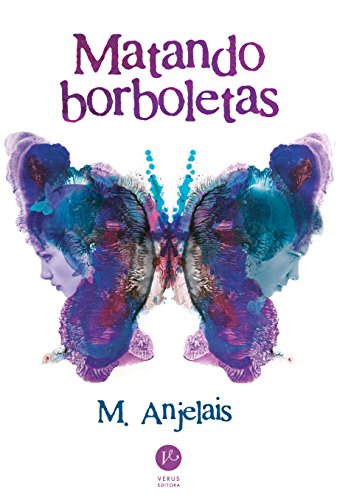 Libro Matando Borboletas