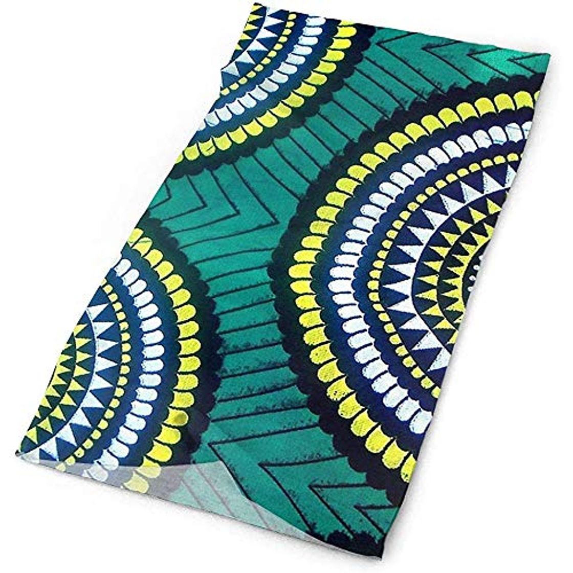 Producto Diademas para bandanas de deportes al aire libre The Green Moon