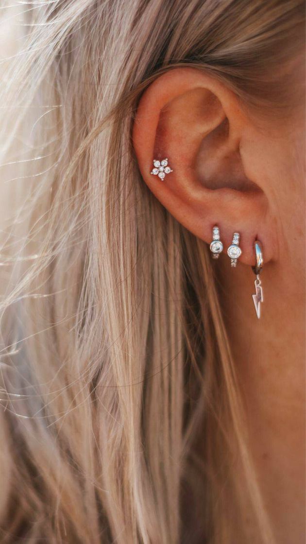 Fashion Pircing 