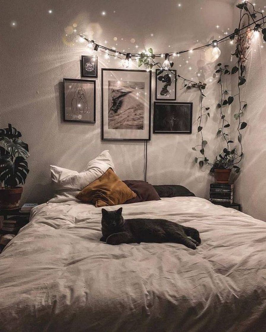 bedroom decor