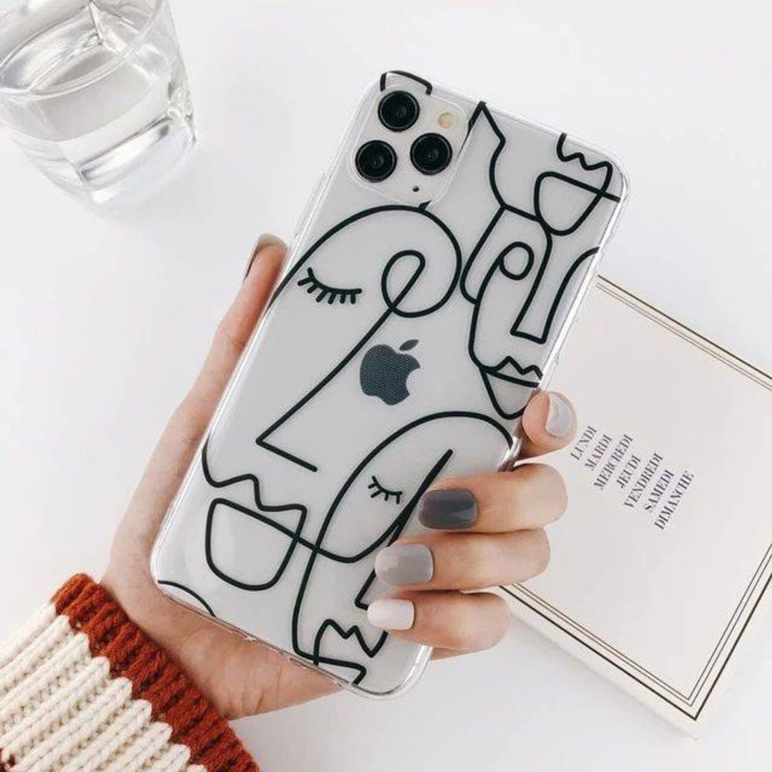 Moda Phone cases