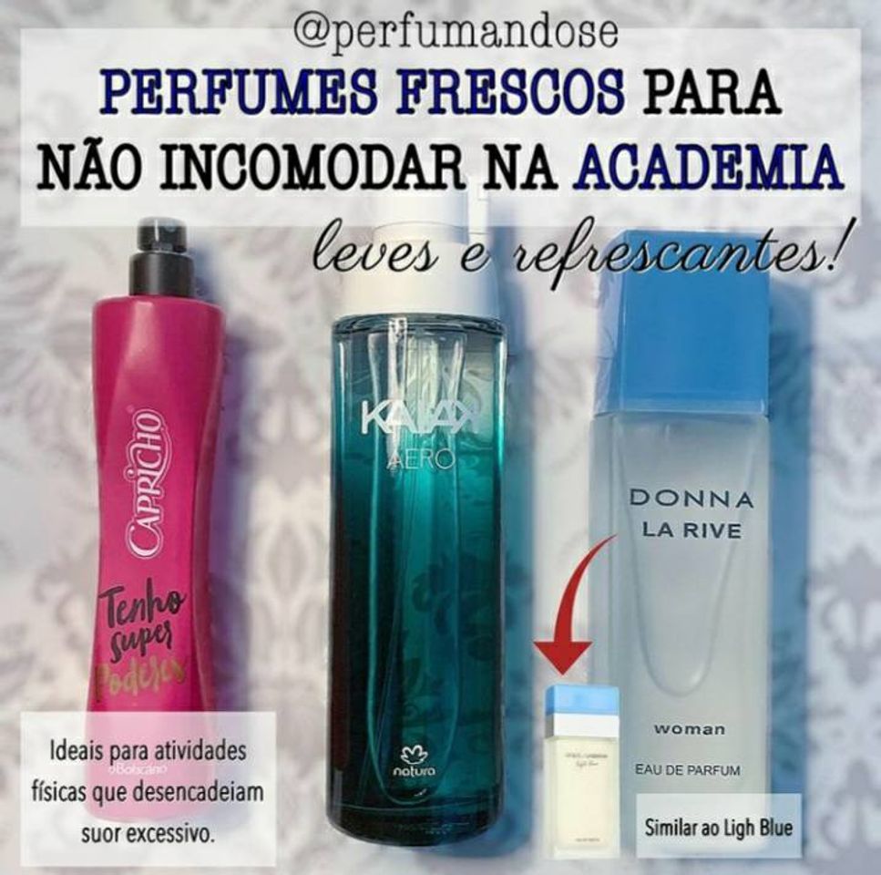 Moda Perfume 