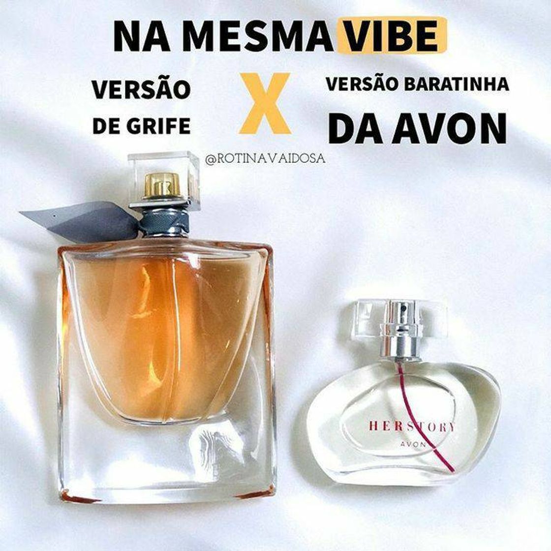 Moda Perfume 