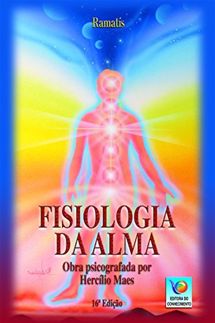 Libro Fisiologia Da Alma