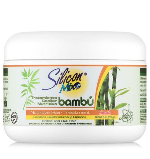 Silicon Mix Bambu