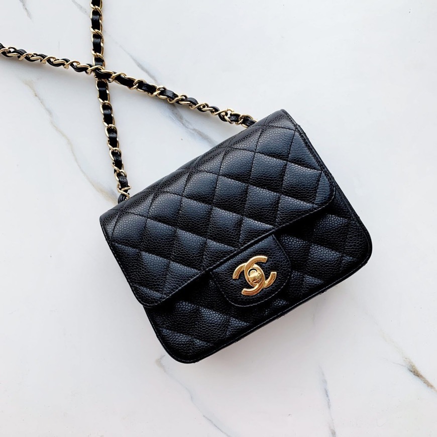 Fashion Chanel Bag