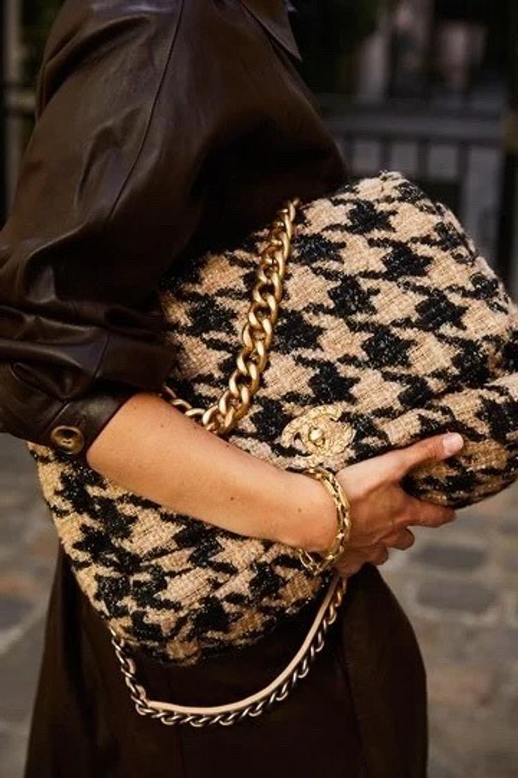 Fashion Chanel bag