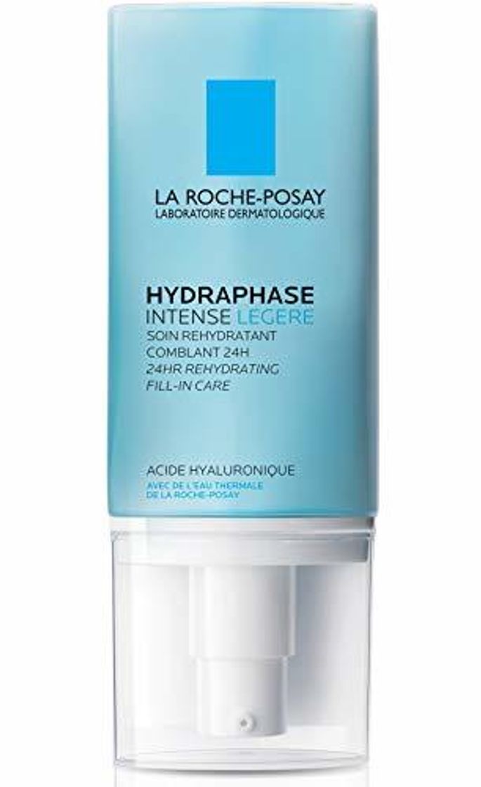 Belleza La Roche Posay Tratamiento Facial Hidratante