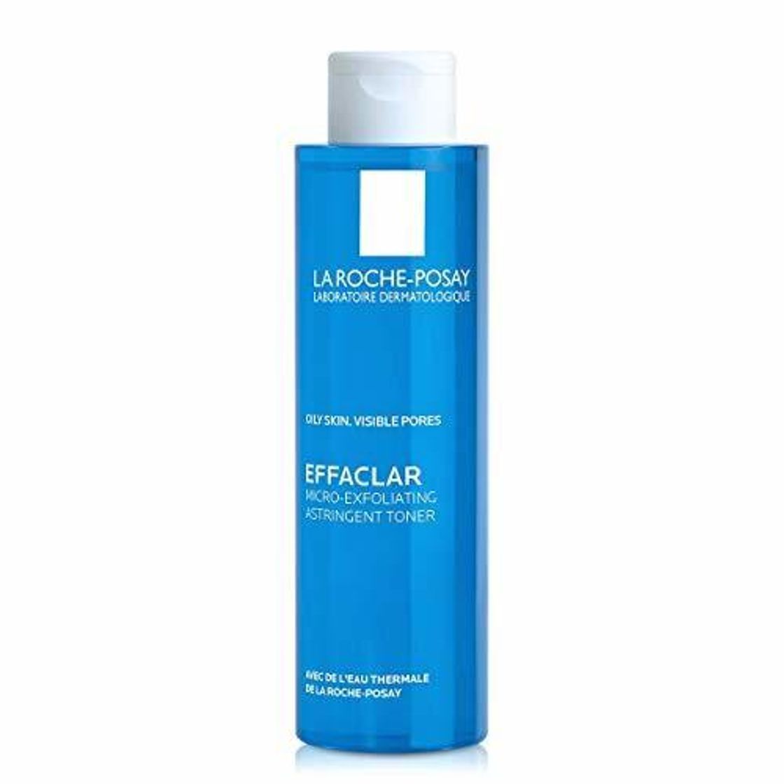 Social La Roche Posay Effaclar Loción Astringente Micro Exfoliante
