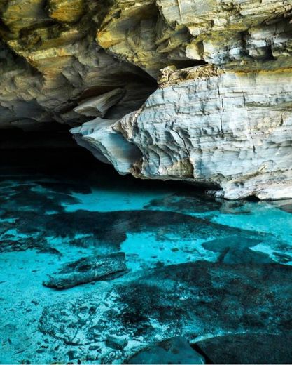 Chapada Diamantina