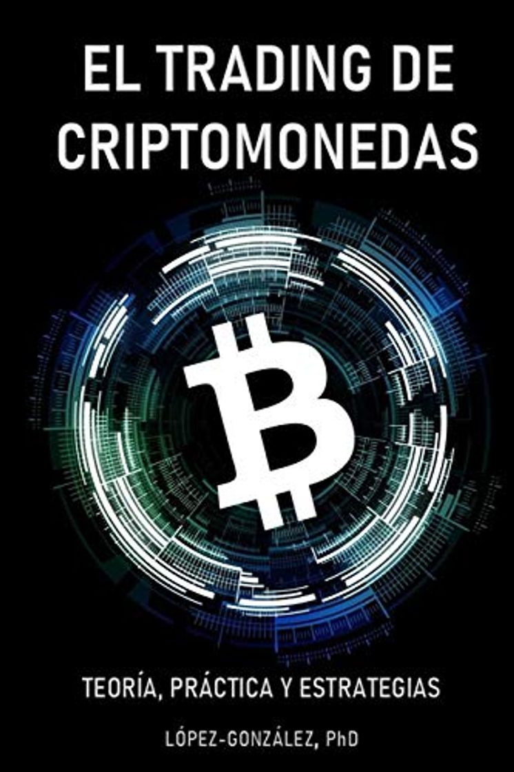 Libro El Trading de Criptomonedas