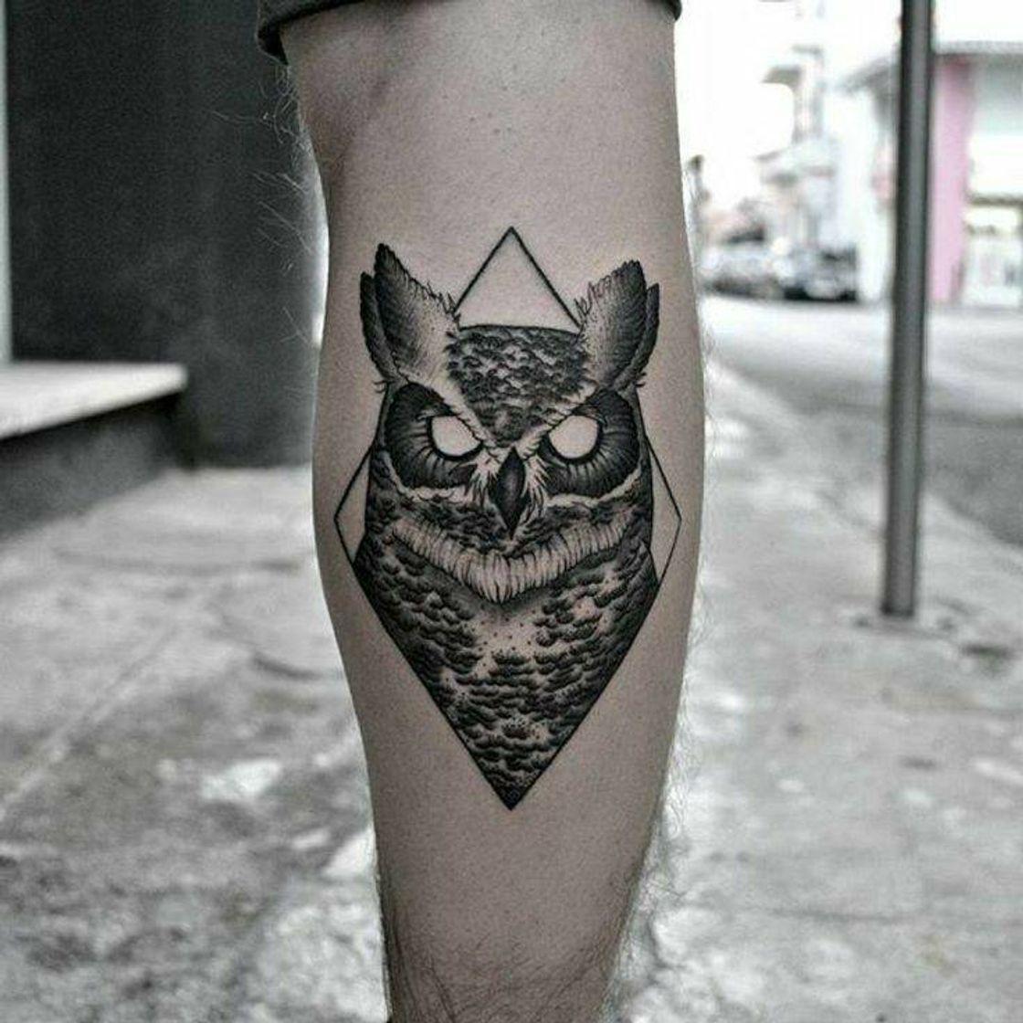 Fashion Olhem essa tatoo😱 Braba demais!