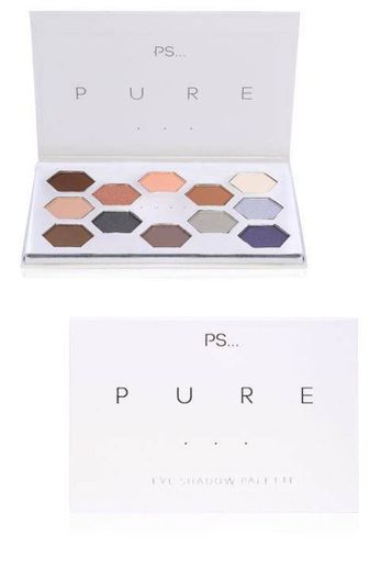 Paleta de sombras