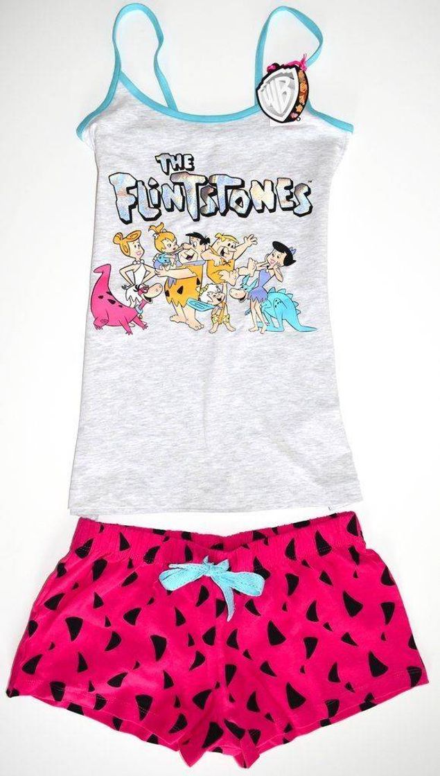 Moda Flintstones