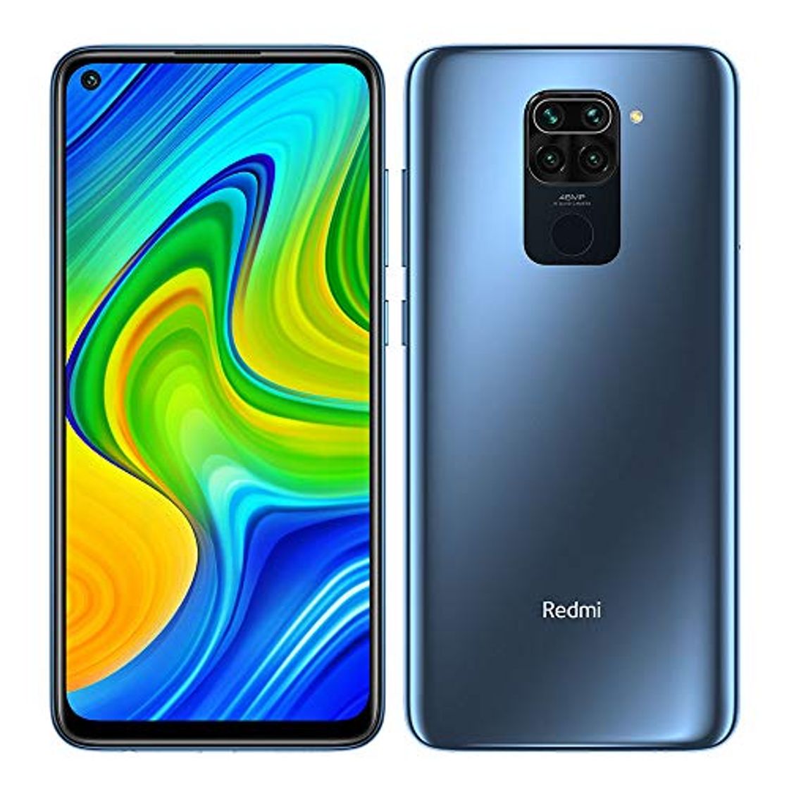 Producto Xiaomi Redmi 9 - Smartphone con Pantalla FHD