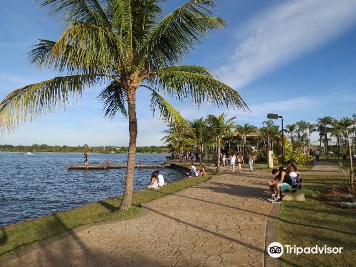 Place Lago Sul Brasília