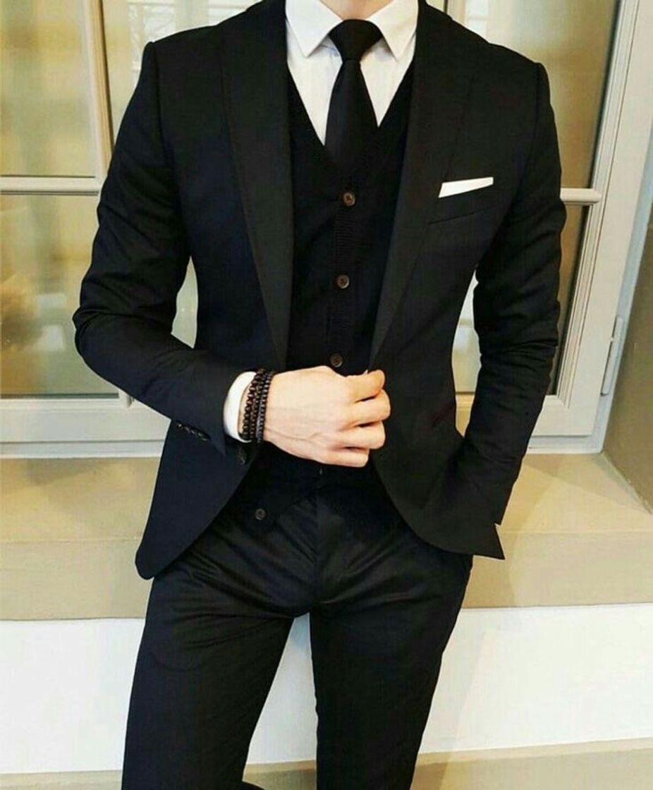 Fashion Roupa masculina