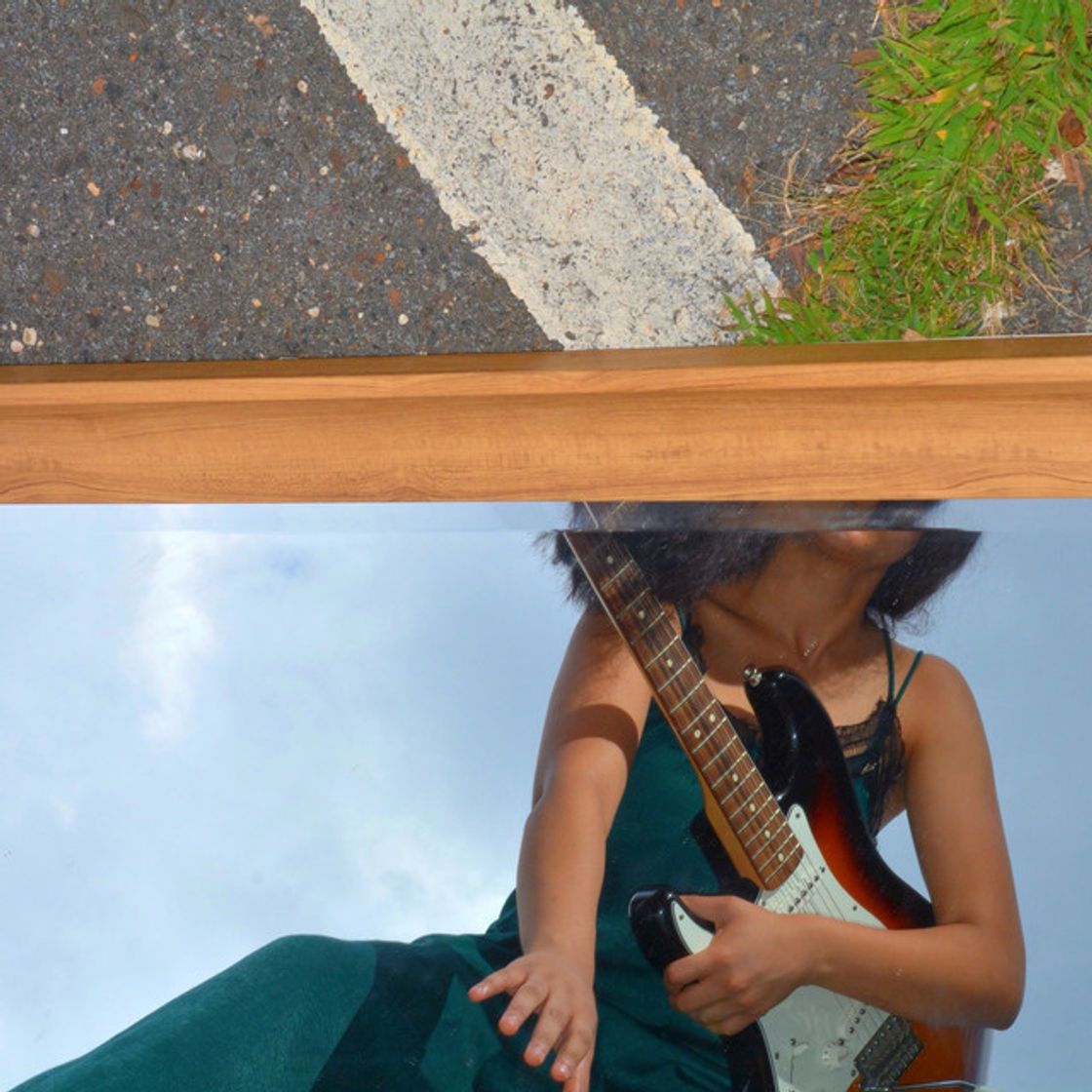 Music Far Away