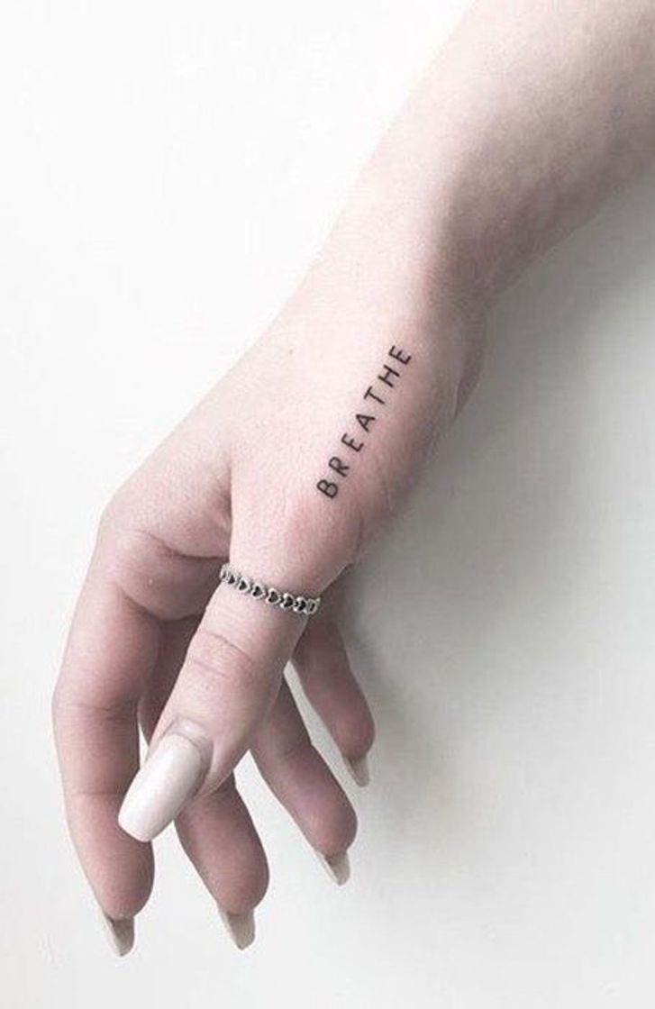 Tatoo