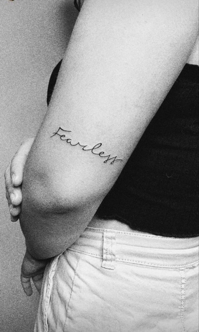 Tatoo