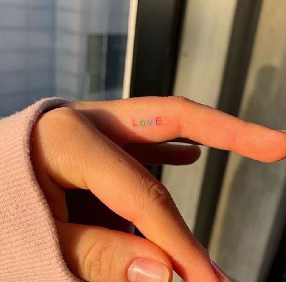 Tatoo