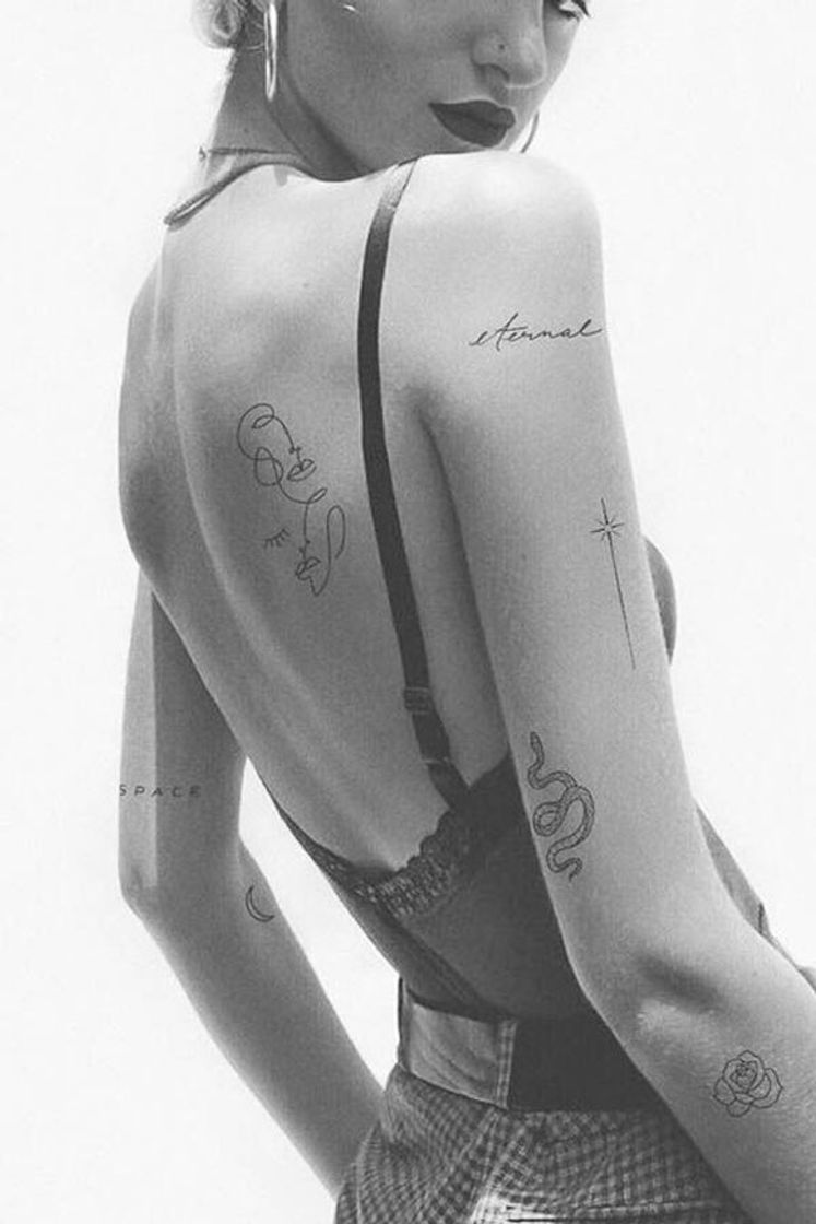 Tatoo