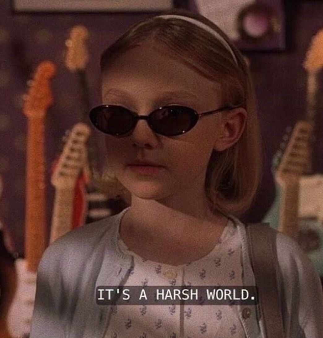 Mood