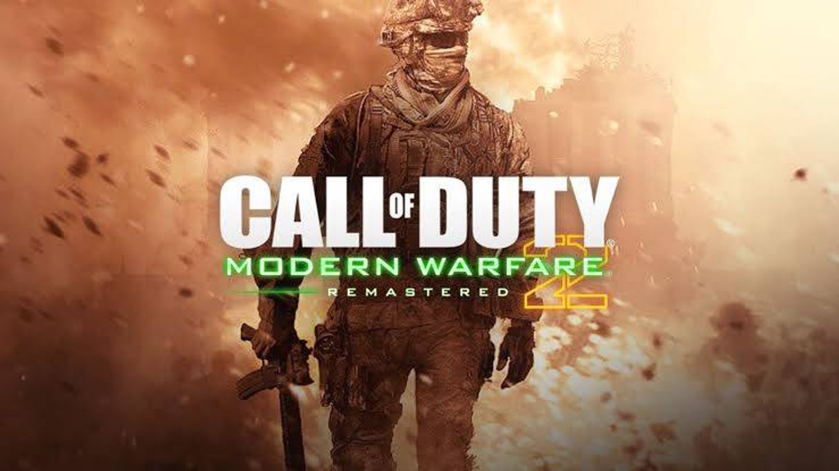 Videogames Call of Duty: Modern Warfare 2 - Force Recon