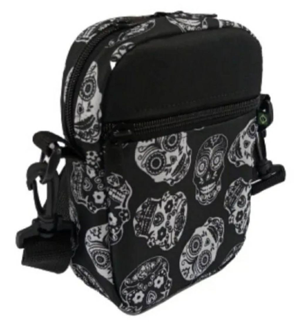 Shoulder Bag Caveira 