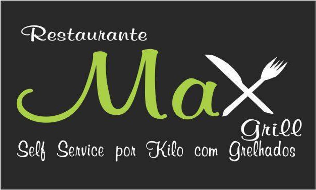 Restaurants Restaurante Max Grill