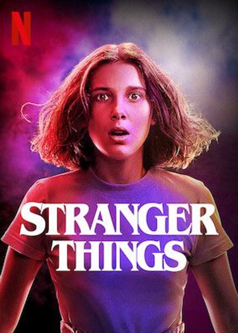 Moda Stranger Things | Netflix Official Site