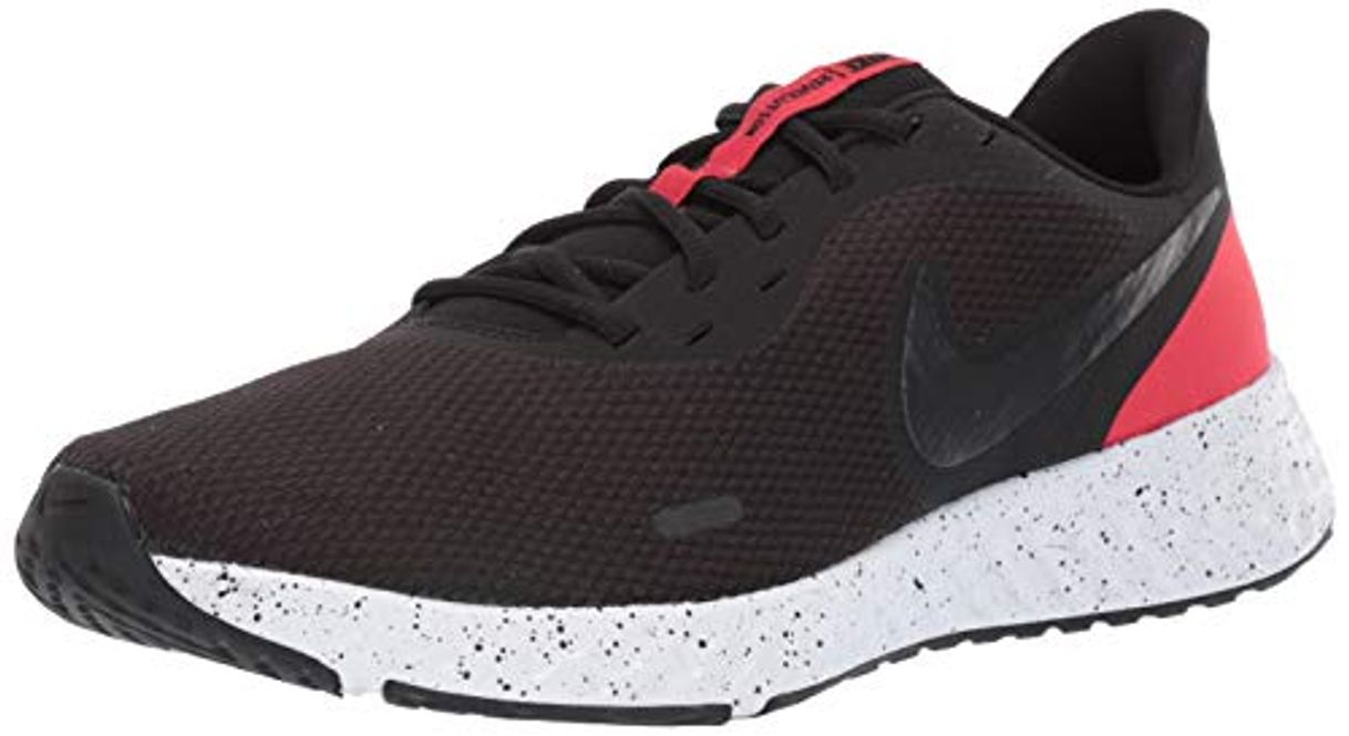 Moda NIKE Revolution_5', Zapatillas Hombre, Black