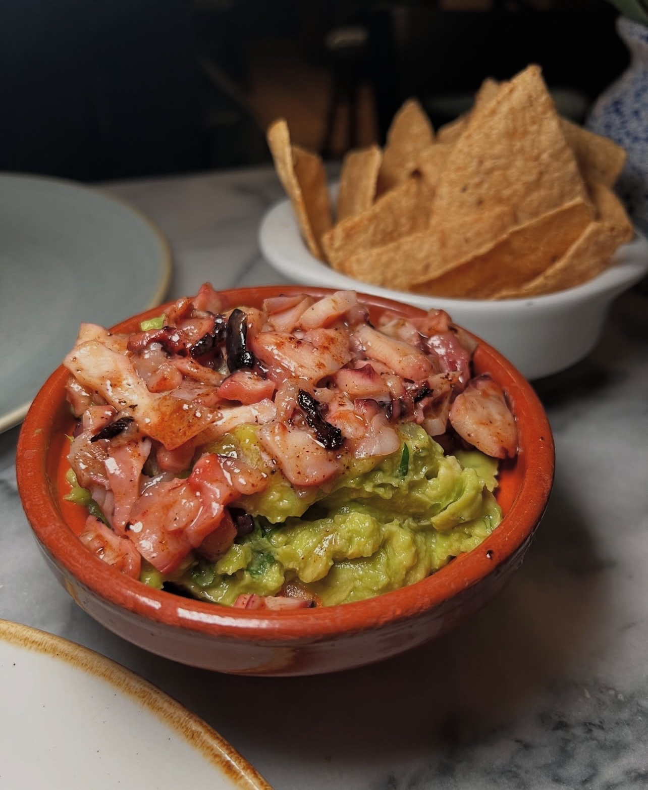 Restaurants SedeMéxico - Restaurante Mexicano Sevilla