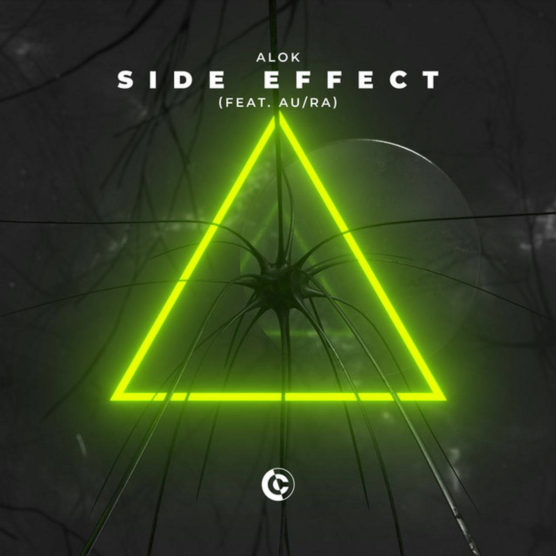 Canción Side Effect (feat. Au/Ra)