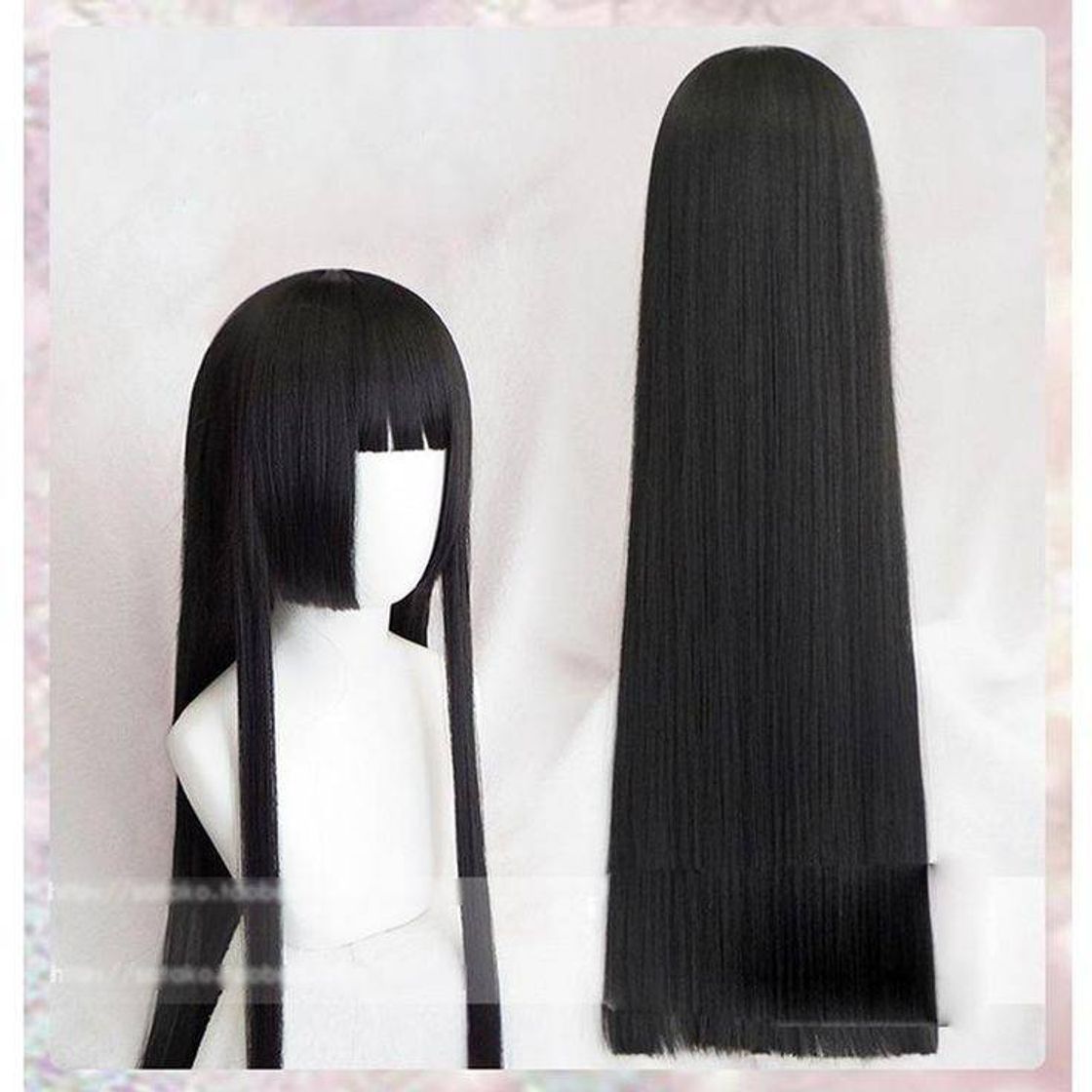 Social Peruca Yumeko Jabami
